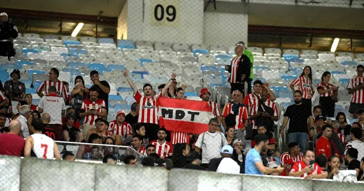Flamengo - Estudiantes | Atención Pinchas: venta de entradas para la revancha en el Maracaná y el registro biométrico