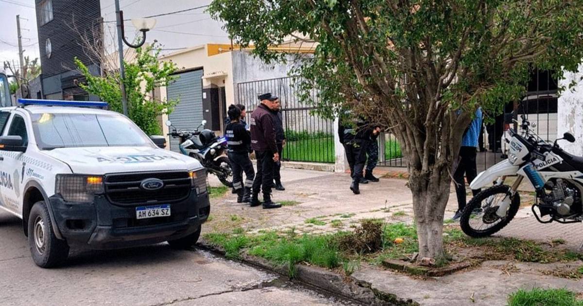 Femicidio en La Plata: incertidumbre por el bebé y un reclamo desesperado de la familia | El Dia