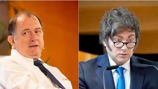 “Está cada vez más loco”: un ministro de Kast criticó a Milei y reavivó las tensiones diplomáticas