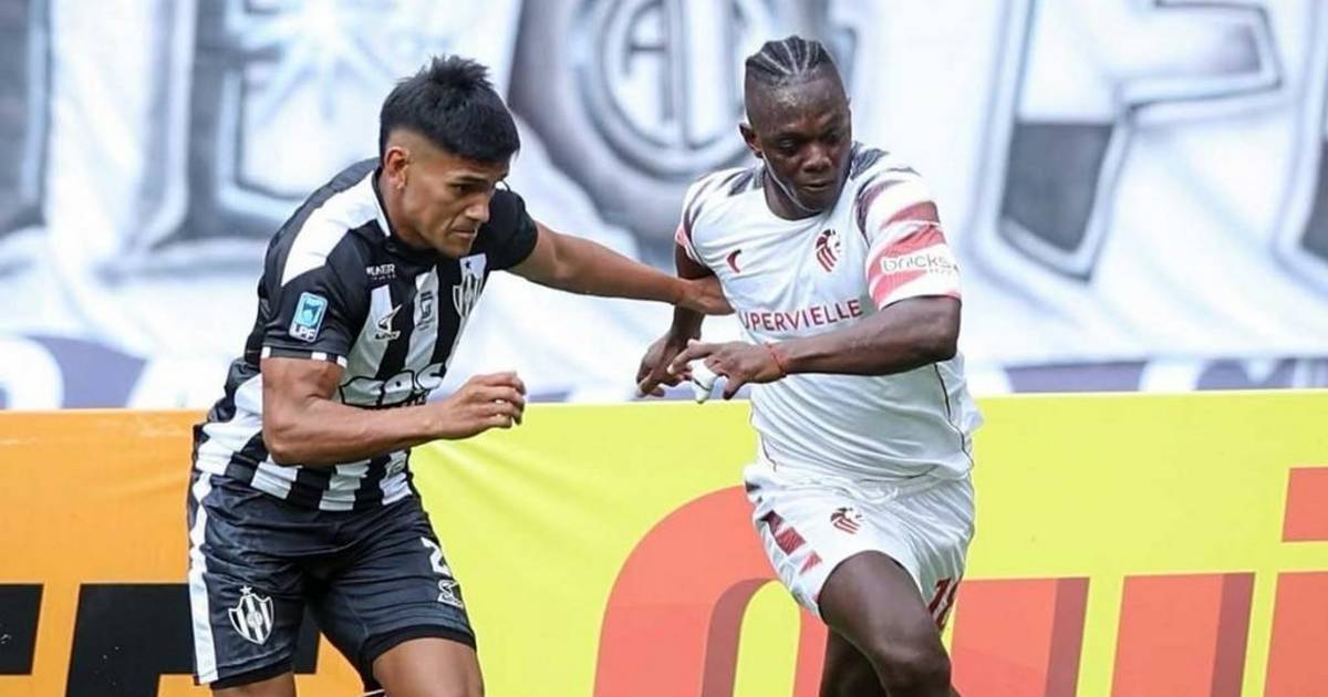 Estudiantes de la Plata hosts San Lorenzo in Torneo Clausura