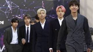 ¿Peligran los shows de BTS en La Plata? Un gremio amenaza con tomar medidas de fuerza