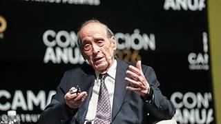 Uno de los economistas que más escucha Milei alertó por el bajo crecimiento de Argentina