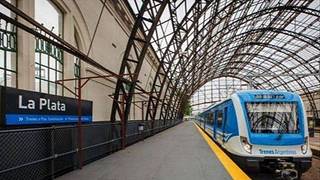 El Tren Roca sumará servicios nocturnos especiales por los shows de BTS en La Plata