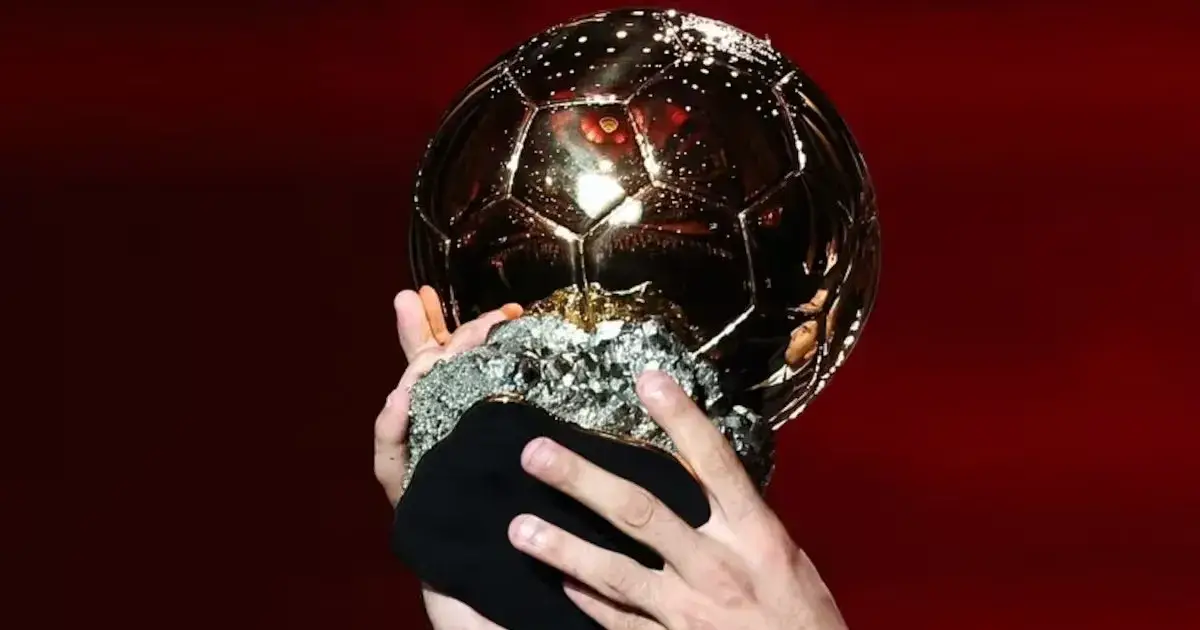Balón de Oro: cómo se elige y cuáles son los criterios de nominación | El Dia