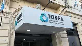 El Gobierno disolvió la obra social de las Fuerzas Armadas