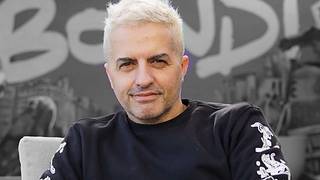 Ángel de Brito confesó qué pasará con LAM tras la venta de Mandarina: "Fin de una etapa"