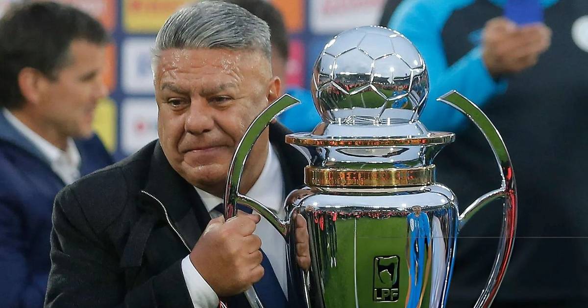 Liga Profesional Approves New 30-Team Tournament Format for 2027