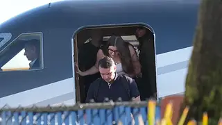 Fuga de película: Comodoro Py investiga la salida de Bolsonaro