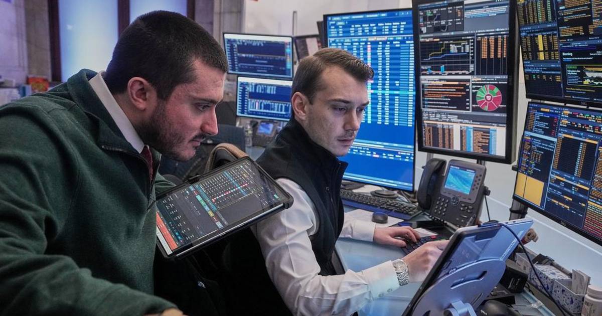 El desplome de Google reavivó las dudas sobre la <b>inteligencia artificial</b> - Diario El Día de La Plata thumbnail