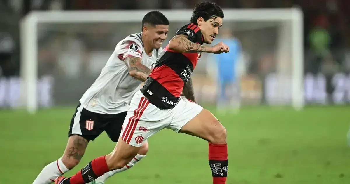 Flamengo Appeals to TAS to Freeze Copa Libertadores Final Ticket Sales Over Marcos Rojo Controversy