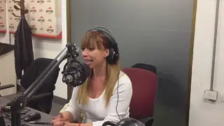 La radio de luto: murió Marcela Giorgi, histórica locutora de Radio Mitre