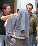 Detuvieron a un ex intendente de Cañuelas por un intento de homicidio
