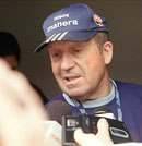 Griguol pidió disculpa, pero lanzó una dura advertencia