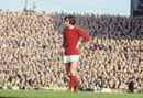 Así definió Malbernat a George Best, el notable futbolista irlandés que ayer murió a los 59 años