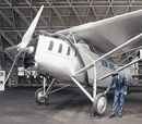 A 76 años del 1r vuelo comercial de Saint Exupery a la Patagonia