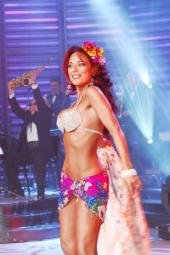 Iliana Calabró: historia de un extraño fenómeno