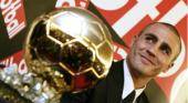 Fabio Cannavaro, Balón de Oro 2006