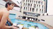 El hotel gay que fue diseñado en La Plata