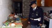 Hallan el "código de honor" de la Cosa Nostra siciliana