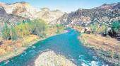 Turismo aventura en el hermoso Cañón del Atuel