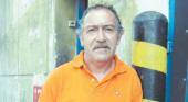 Bello Meza le da al fútbol amateur toda su experiencia