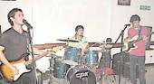 Bandas locales