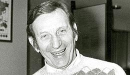 Murió el actor Norman Erlich