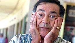La comedia está de luto: murió el humorista Mario Sánchez