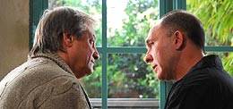 Llega al cine "Quiéreme"