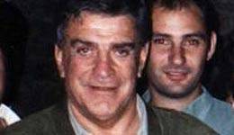 Murió Enzo Viena