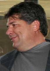 Antonini quiere venir al país