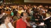 Ya están los ingresantes a los colegios universitarios