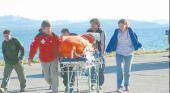 Policía investigará la muerte de un estudiante