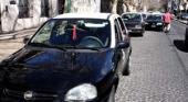 Apuran licitación para los nuevos taxis en La Plata