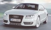 El Audi A5 se actualiza