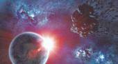 Hay portales magnéticos entre el Sol y la Tierra