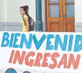 Abren inscripción en facultades de la UNLP