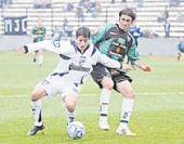 Quilmes enfrenta a Ferro