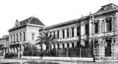 Cumple 125 años la escuela más antigua de la Ciudad