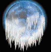 El lugar más frío del sistema solar se encuentra en la luna
