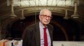 Murió Lévi-Strauss, una figura clave en las ciencias sociales