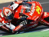 Aspar quiere a su equipo en las tres categorías