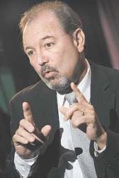 Rubén Blades vuelve a cantar en Argentina