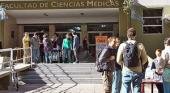 Cada vez más alumnos eligen carreras cortas en la UNLP