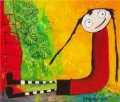 DI BARTOLO EN LA GALLERY NIGHT
