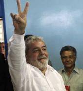 Lula, el líder que puso a Brasil en el centro del mundo