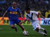 Boca pretende ser más Bicho que Argentinos