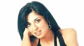 Mónica Romano junto a Cacho Castaña