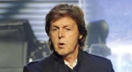 El país vibra con un pedazo de Los Beatles