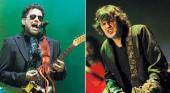 Calamaro criticó a Ciro por haber sido telonero de Paul